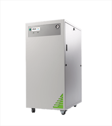 NITROGEN GENERATOR GENIUS 3010 Peak Scientific